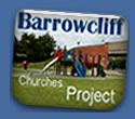 barrowcliff Churches Project