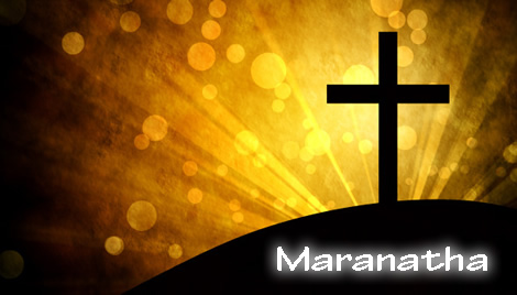Maranatha Community Church